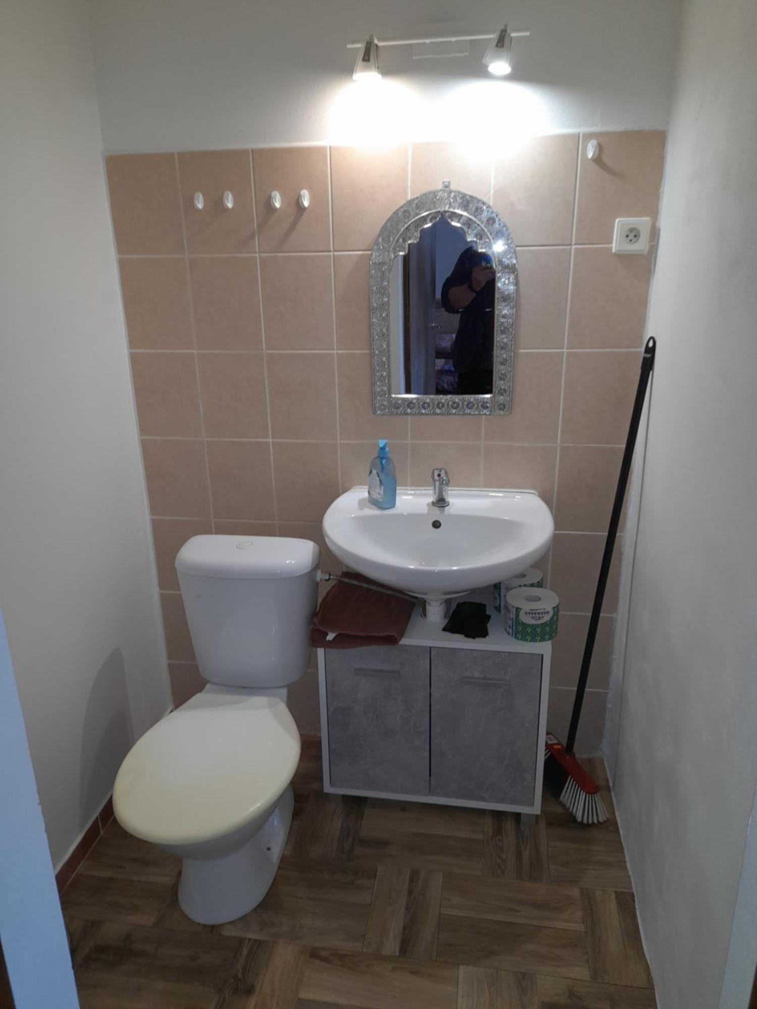 Penzion SKLAŘSKÁ HOSPODA Chribská Exterior foto