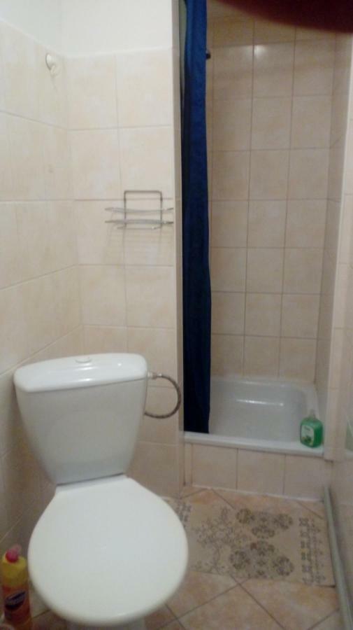 Penzion SKLAŘSKÁ HOSPODA Chribská Exterior foto