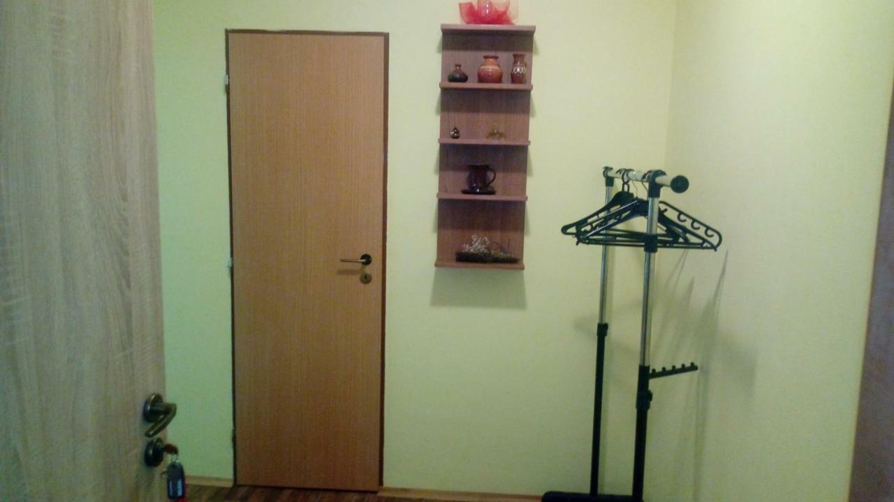 Penzion SKLAŘSKÁ HOSPODA Chribská Exterior foto