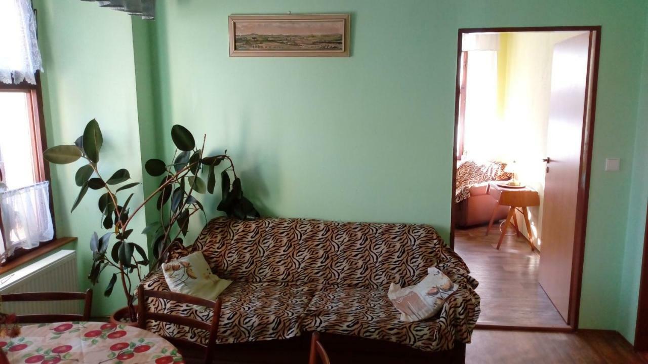 Penzion SKLAŘSKÁ HOSPODA Chribská Exterior foto
